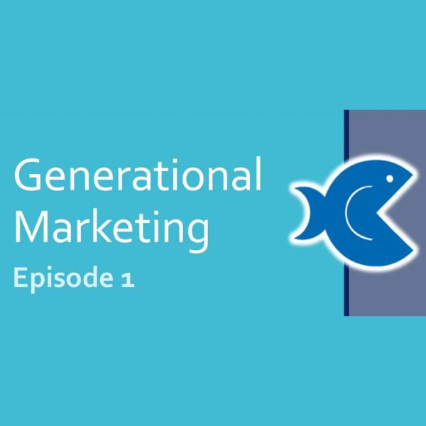 Generational Marketing