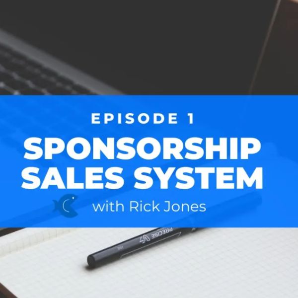 Sponsorship Sales System